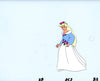 Original production cel -"Beauty & the Beast"- by Golden Films 028