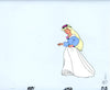 Original production cel -"Beauty & the Beast"- by Golden Films 029