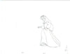 Original production cel -"Beauty & the Beast"- by Golden Films 029