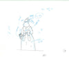 Original production cel -"Beauty & the Beast"- by Golden Films 030