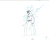 Original production cel -"Beauty & the Beast"- by Golden Films 030