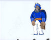 Original production cel -"Beauty & the Beast"- by Golden Films 035