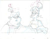 Original production cel -"Beauty & the Beast"- by Golden Films 039