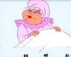 Original production cel -"Beauty & the Beast"- by Golden Films 041