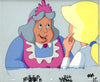 Original production cel -"Beauty & the Beast"- by Golden Films 050