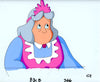 Original production cel -"Beauty & the Beast"- by Golden Films 050