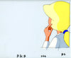 Original production cel -"Beauty & the Beast"- by Golden Films 050