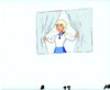 Original production cel -"Beauty & the Beast"- by Golden Films 051