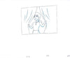 Original production cel -"Beauty & the Beast"- by Golden Films 052