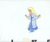 Original production cel -"Beauty & the Beast"- by Golden Films 053
