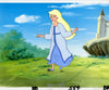 Original production cel -"Beauty & the Beast"- by Golden Films 054