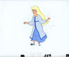 Original production cel -"Beauty & the Beast"- by Golden Films 054