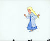 Original production cel -"Beauty & the Beast"- by Golden Films 055