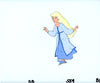 Original production cel -"Beauty & the Beast"- by Golden Films 057
