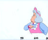 Original production cel -"Beauty & the Beast"- by Golden Films 058