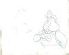 Original production cel -"Beauty & the Beast"- by Golden Films 058