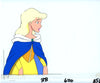 Original production cel -"Beauty & the Beast"- by Golden Films 059