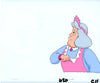 Original production cel -"Beauty & the Beast"- by Golden Films 059