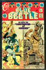 Blue Beetle #5 CGC graded 8.0 - white pages - last issue - SOLD!