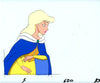 Original production cel -"Beauty & the Beast"- by Golden Films 061