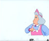 Original production cel -"Beauty & the Beast"- by Golden Films 061