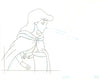 Original production cel -"Beauty & the Beast"- by Golden Films 061
