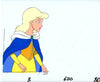 Original production cel -"Beauty & the Beast"- by Golden Films 063