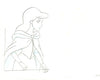 Original production cel -"Beauty & the Beast"- by Golden Films 063