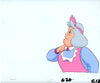 Original production cel -"Beauty & the Beast"- by Golden Films 064