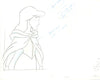 Original production cel -"Beauty & the Beast"- by Golden Films 064