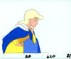Original production cel -"Beauty & the Beast"- by Golden Films 065