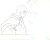 Original production cel -"Beauty & the Beast"- by Golden Films 065
