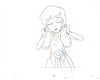 Original production cel -"Beauty & the Beast"- by Golden Films 066