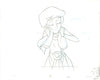 Original production cel -"Beauty & the Beast"- by Golden Films 067