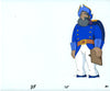 Original production cel -"Beauty & the Beast"- by Golden Films 072
