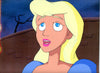 Original production cel -"Beauty & the Beast"- by Golden Films 076 LARGE