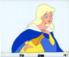 Original production cel -"Beauty & the Beast"- by Golden Films 077 LARGE