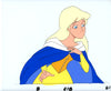 Original production cel -"Beauty & the Beast"- by Golden Films 077 LARGE