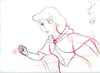 Original production cel -"Beauty & the Beast"- by Golden Films 089 LARGE