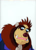 Original production cel -"Beauty & the Beast"- by Golden Films 090 OVER-SIZED 23.75" x 10.50"