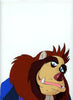 Original production cel -"Beauty & the Beast"- by Golden Films 091 OVER-SIZED 24" x 10.50"
