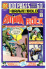 Brave and the Bold #117 VF/NEAR MINT 1975