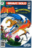 Brave and the Bold #154   FINE+   1979 - Whitman variant