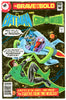 Brave and the Bold #155   FINE   1979 - Whitman variant