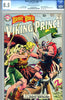 Brave and the Bold #023   CGC graded 8.5  Org Viking Prince - SOLD!