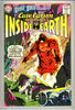 Brave and the Bold #031   CGC graded 5.5  first Cave Carson - SOLD!