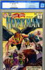 Brave and the Bold #035   CGC graded 8.5 - SOLD