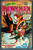 Brave and the Bold #43 CGC graded 6.0 first Manhawks - SOLD!