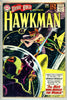 Brave and the Bold #044 CGC graded 6.0 pre-dates Hawkman #1 - SOLD!