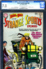 Brave and the Bold #48 CGC graded 7.5 Strange Sports Stories - SOLD!
